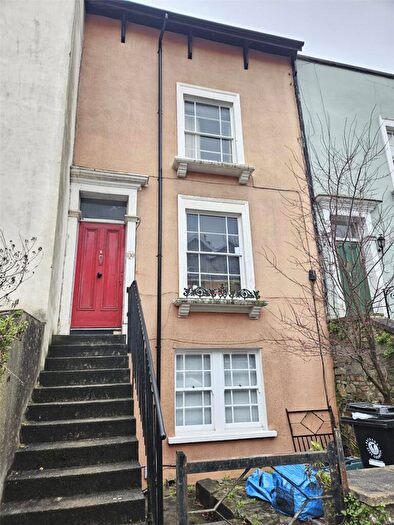 3 Bedroom Apartment To Rent In Redland Road, Redland, Bristol, BS6