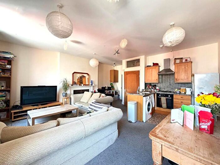 2 Bedroom Apartment To Rent In Surrey Street, Stokes Croft, Bristol, BS2