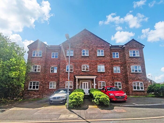 2 Bedroom Apartment To Rent In Fernbeck Close, Farnworth, BL4