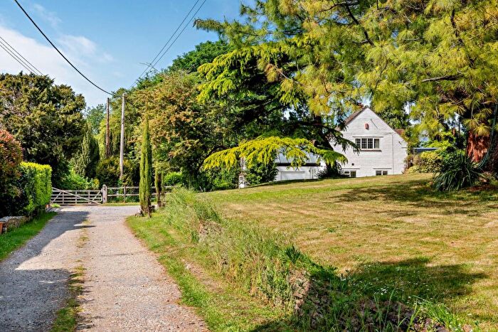 4 Bedroom Detached House For Sale In Wanborough, Guildford, Surrey, GU3