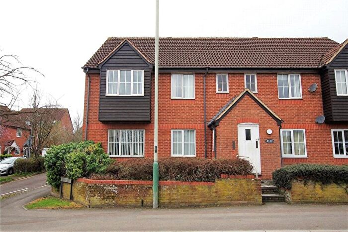 1 Bedroom Apartment To Rent In Dewell Mews, Old Town, Swindon, SN3