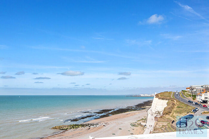 Studio For Sale In Highcliff Court, High Street, Rottingdean, BN2