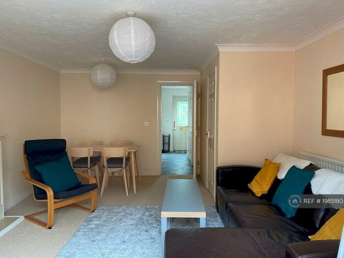 4 Bedroom Terraced House To Rent In Jellicoe Avenue, Stapleton, Bristol, BS16