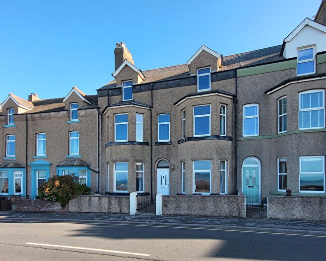 5 Bedroom Terraced House For Sale In The Crescent, Seascale, CA20