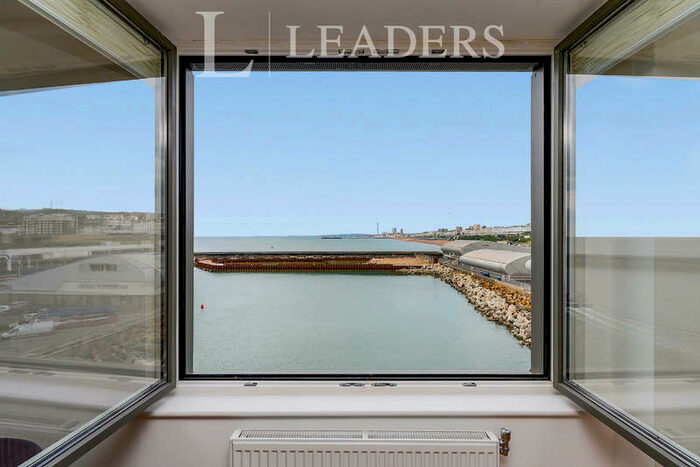 2 Bedroom Apartment To Rent In Orion 9, The Boardwalk, BN2