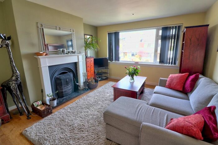 2 Bedroom Flat To Rent In Binghill Road West, Milltimber, Aberdeen, AB13