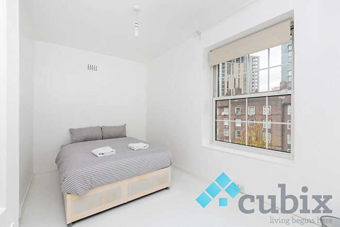 3 Bedroom Flat To Rent In Bath Terrace, London, SE1