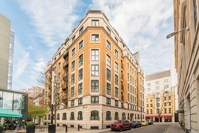 1 Bedroom Flat For Sale In Pepys Street, Fenchurch Street, EC3N