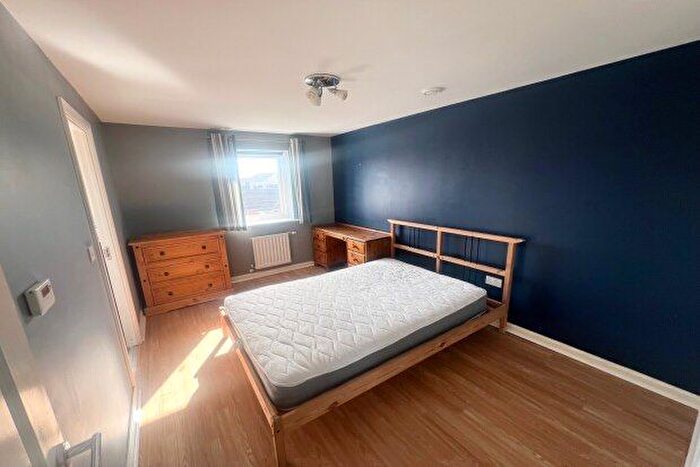 4 Bedroom Property To Rent In Over Drive, Bristol, BS34