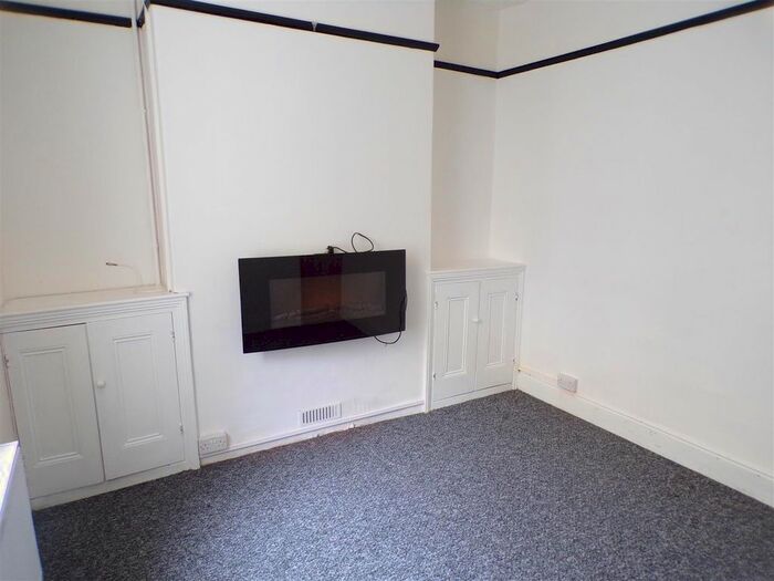 3 Bedroom Terraced House For Sale In Charles Street, Neath, SA11