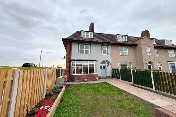 7 Bedroom Semi-Detached House For Sale In The Banks, Seascale, CA20