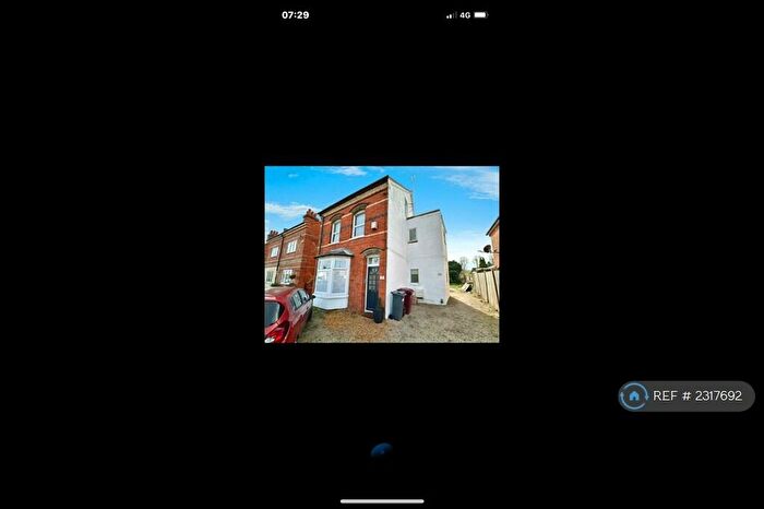 Studio To Rent In Norcot Rd, Reading, RG30