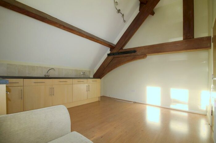 2 Bedroom Apartment To Rent In St. Hughes Lodge, Armley, Leeds, LS12