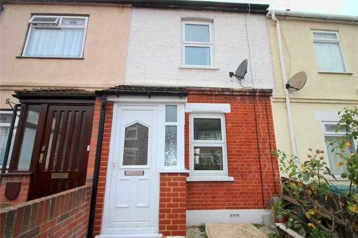 2 Bedroom Terraced House To Rent In Melville Road, Rainham, RM13
