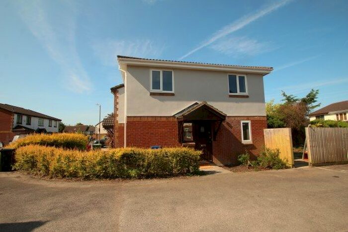 3 Bedroom Semi-Detached House To Rent In Railton Jones Close, Bristol, BS34