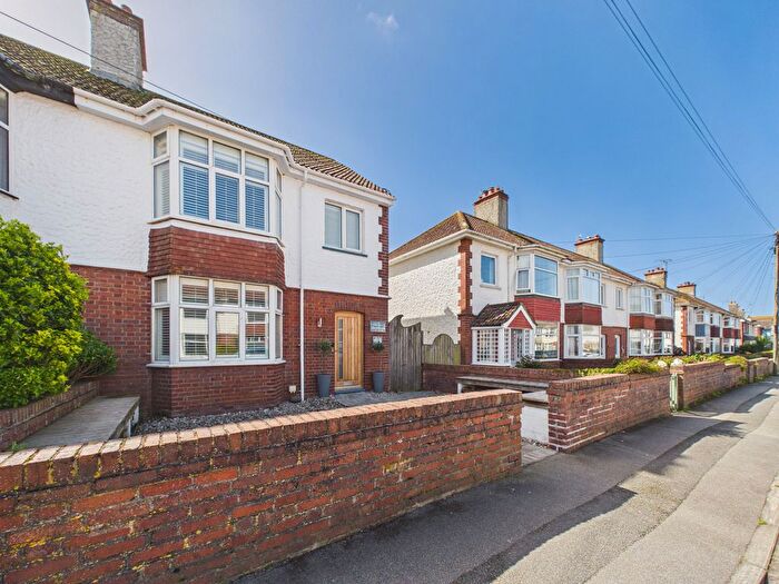 5 Bedroom End Terrace House For Sale In Victoria Road, Bude, EX23