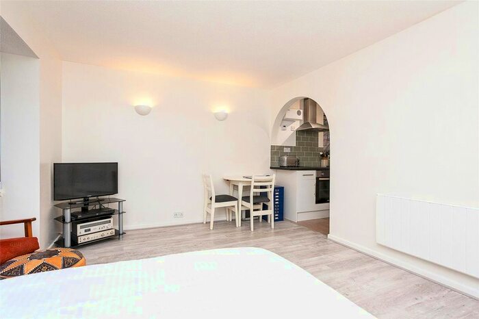 Studio For Sale In Beacon Court, Manor Fields, Horsham, West Sussex, RH13