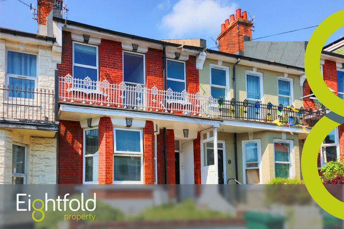4 Bedroom Maisonette To Rent In Hollingbury Road, Brighton, BN1