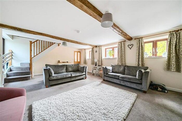 2 Bedroom House To Rent In Sherfield On Loddon, Hampshire, RG27