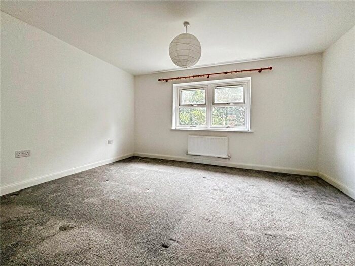 2 Bedroom Semi-Detached House For Sale In Red Fox Square, Newport, Isle Of Wight, PO30