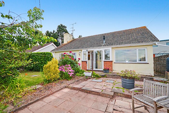 2 Bedroom Detached Bungalow For Sale In Bide A Wee, Upper Hill, Leominster, Herefordshire, HR6