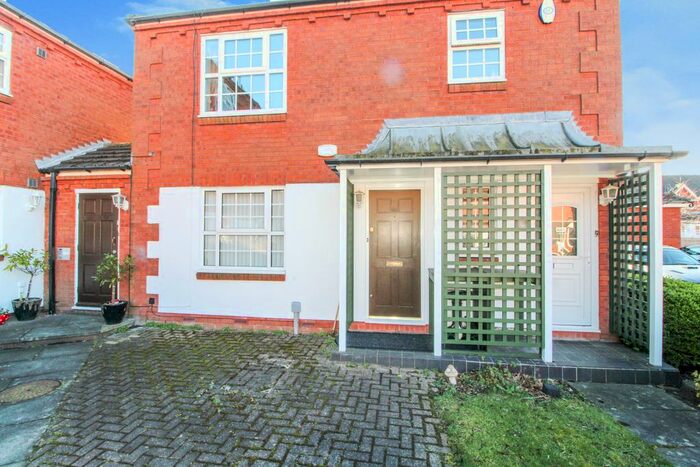 1 Bedroom Flat To Rent In Victoria Mews, Blyth, NE24
