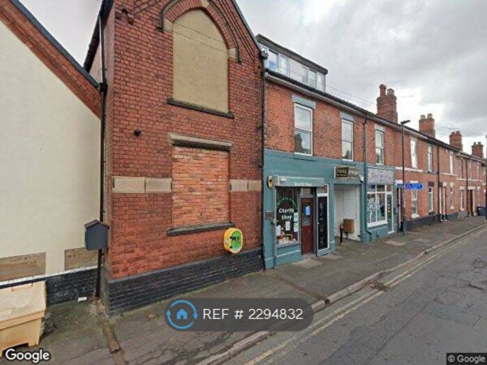 6 Bedroom Flat To Rent In Campion Street, Derby, DE22