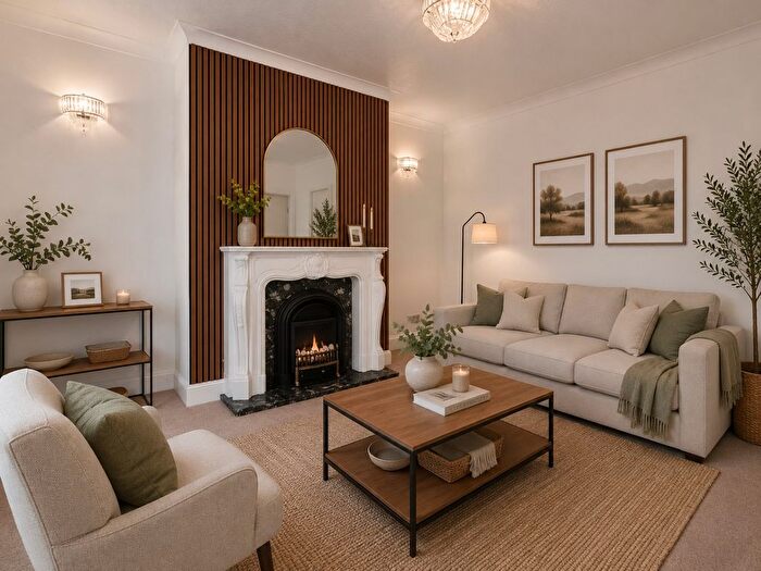 2 Bedroom Flat For Sale In Bright Street, South Shields, NE33