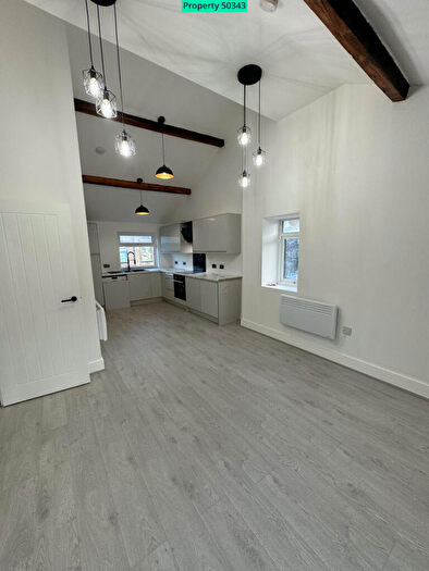 2 Bedroom Flat To Rent In Spring Gardens, Sowerby Bridge, HX6