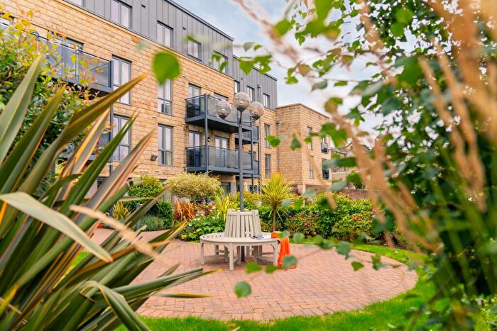 1 Bedroom Retirement Property To Rent In Greaves Road, Lancaster, Lancashire, LA1