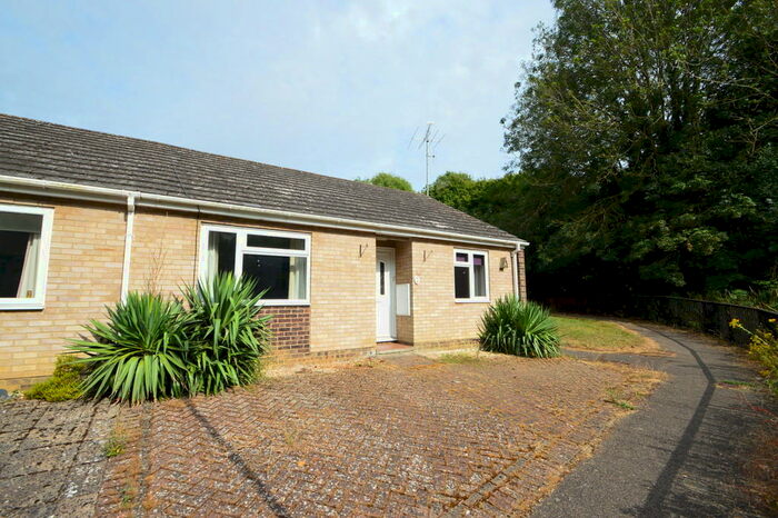 2 Bedroom Semi-Detached Bungalow For Sale In Clare, Sudbury, Suffolk, CO10