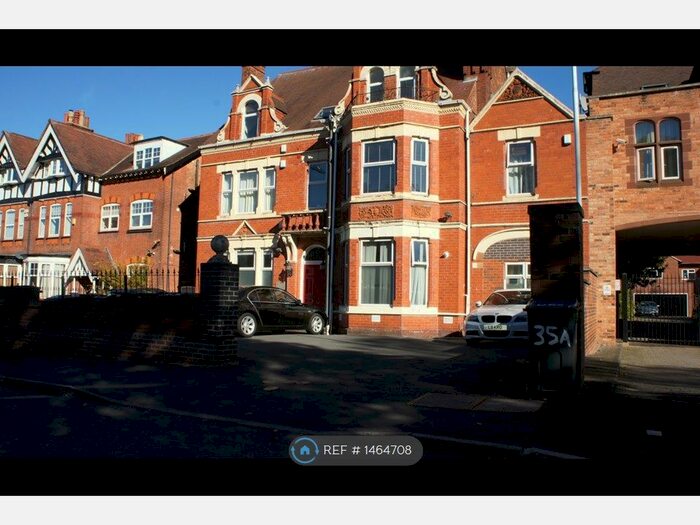 3 Bedroom Flat To Rent In Portland Road, Birmingham, B16