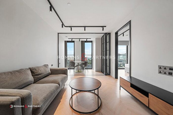 1 Bedroom Flat To Rent In One Crown Place, Moorgate, EC2A