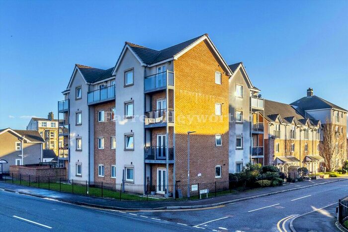 2 Bedroom Flat For Sale In Mears Beck Close, Heysham, Morecambe, LA3