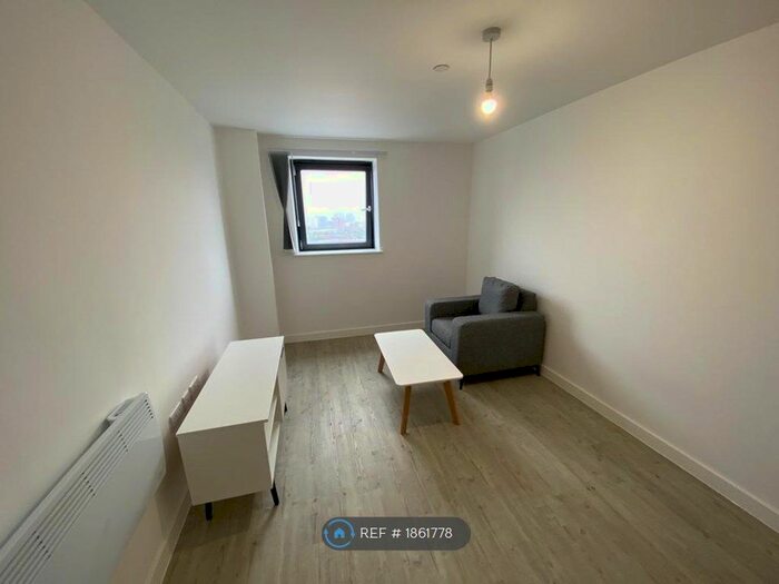 1 Bedroom Flat To Rent In Northill Apartments, Salford, M50