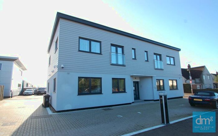 2 Bedroom Flat For Sale In Beckingham Business Park, Beckingham Street, Tolleshunt Major, Maldon, CM9