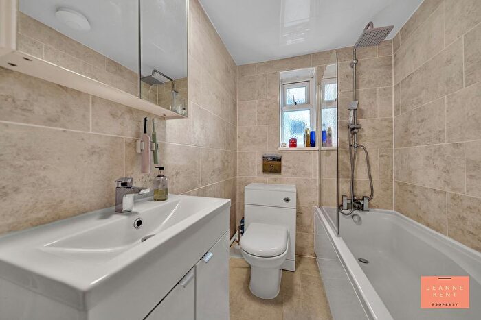3 Bedroom Terraced House For Sale In Upper Francis Street, Abertridwr, CF83