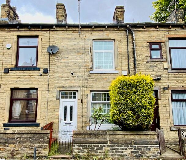 2 Bedroom Terraced House To Rent In Coventry Street, Bradford, West Yorkshire, BD4