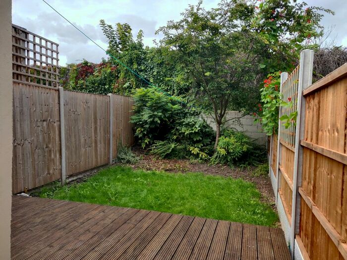 2 Bedroom Terraced House To Rent In Downsell Road, London, E15