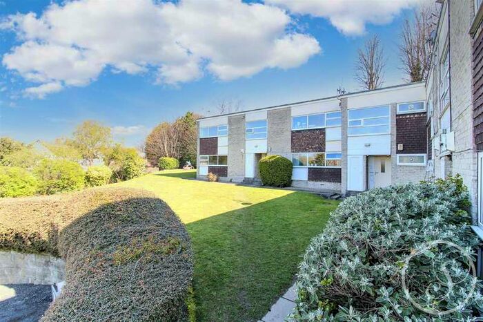 2 Bedroom Apartment To Rent In Woodliffe Court, Chapel Allerton, Leeds, LS7