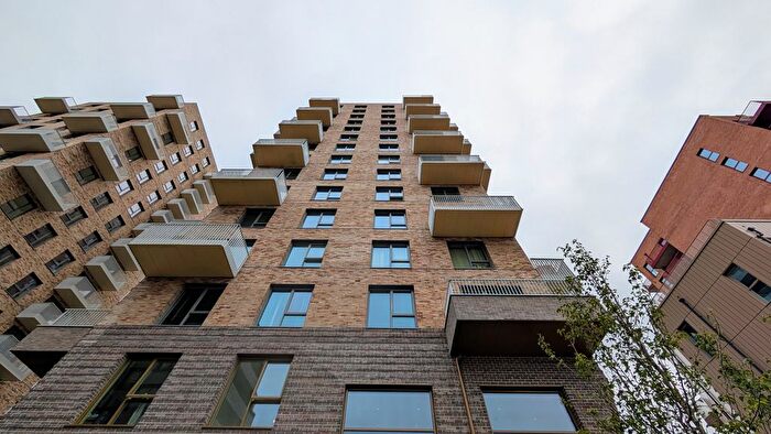 1 Bedroom Flat To Rent In Eastman Road, Harrow, HA1