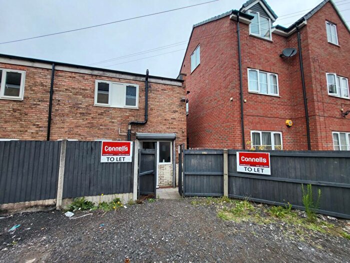 2 Bedroom Flat To Rent In Jackson Street, Stourbridge, DY9