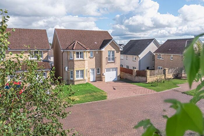 4 Bedroom Villa For Sale In Acorn Road, Cowdenbeath, KY4