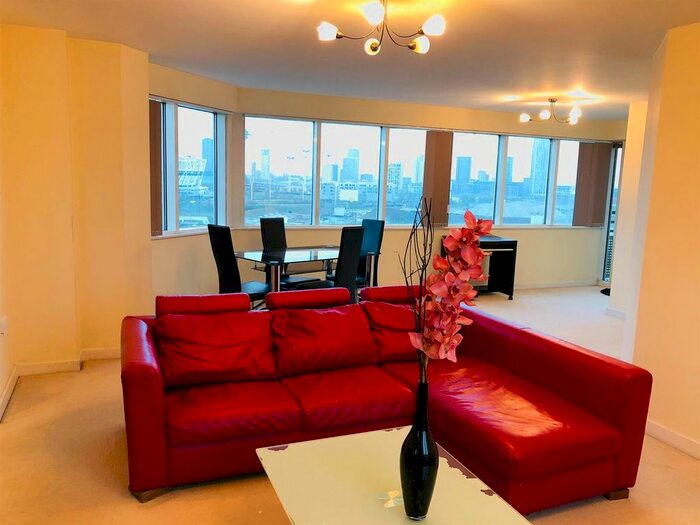 2 Bedroom Flat To Rent In Pancras Way, Heart Of Bow, Bow, London, E3