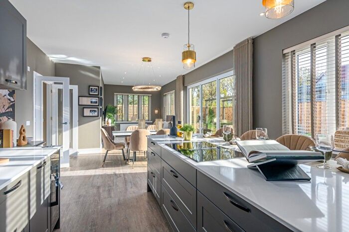 5 Bedroom Detached House For Sale In Off Old Craighall Road, EH22