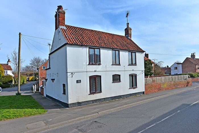 3 Bedroom Cottage For Sale In Island Cottage, Brickyard Lane, Farnsfield, Farnsfield, NG22