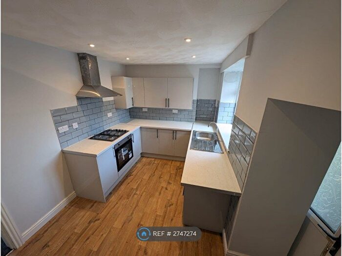 3 Bedroom Terraced House To Rent In Church Road, Ton Pentre, Pentre, CF41