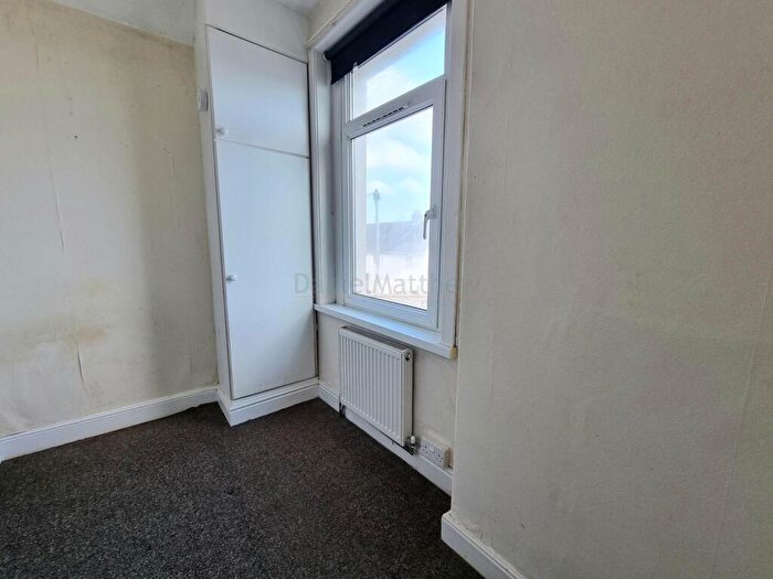 3 Bedroom End Of Terrace House For Sale In Everard Street, Barry, The Vale Of Glamorgan., CF63