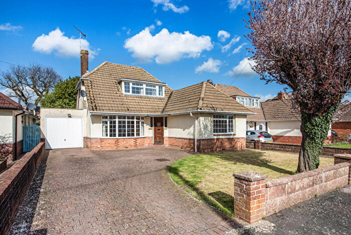 3 Bedroom Detached House For Sale In Glenleigh Park, Denvilles, PO9