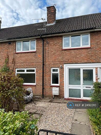 3 Bedroom Terraced House To Rent In Silkin Way, Newton Aycliffe, DL5